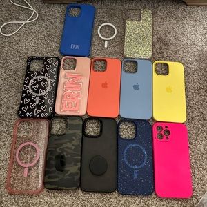 iPhone 13 Pro Max cases